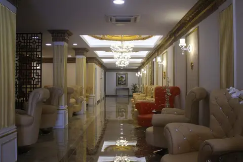Monicca Collection Suites & Residences in Albufeira — foto 6
