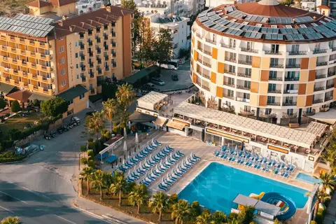 Arabella World in Alanya