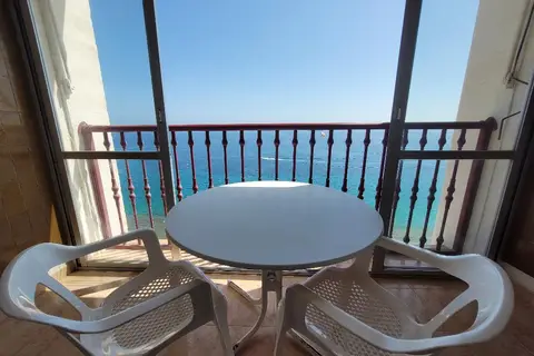 Las Damas in Benidorm — foto 16