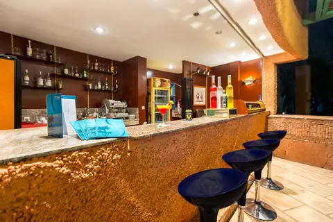 Hotel Farah Marrakech in Marrakesh, foto 6