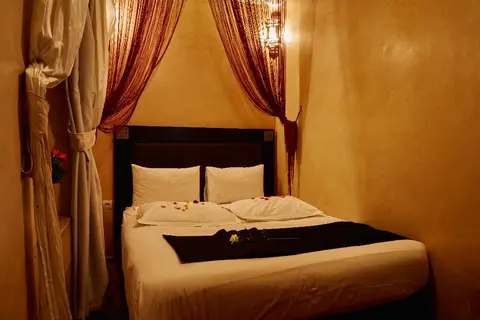 Riad La Rose Du Désert in Marrakesh, foto 3