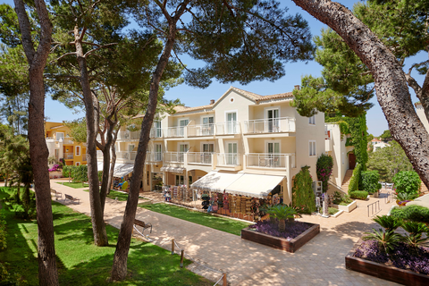 Iberostar Waves Club Cala Barca foto 19