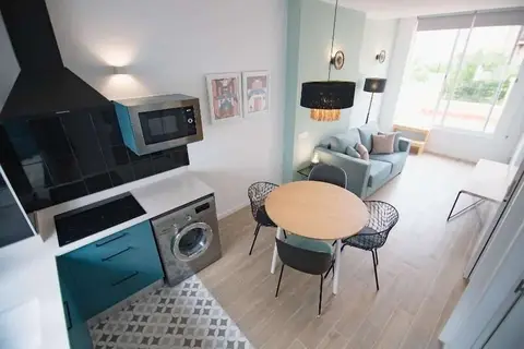 Appartementen Libere Valencia Abastos in Valencia — foto 15