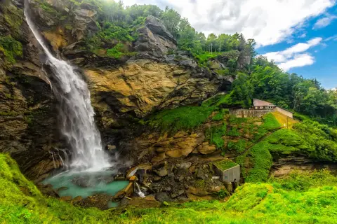 Ontdek de Jungfrau Region vanuit Brienz in Brienz — foto 7