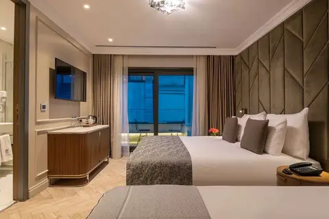 Hotel Nena in Fatih — foto 5