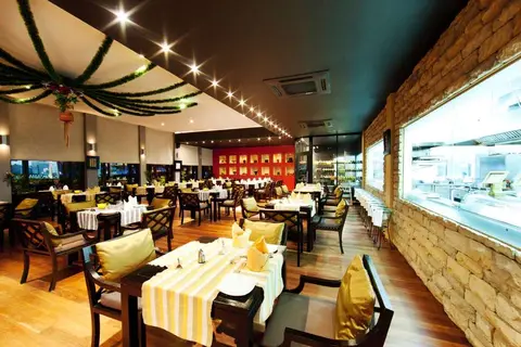 Adaaran Prestige Vadoo in ވާދޫ — foto 5