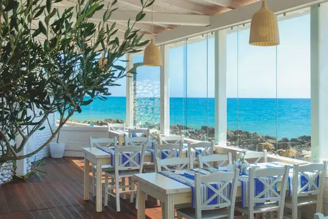 HVD Riviera Beach Hotel in СПА център Ривиера Бийч — foto 4