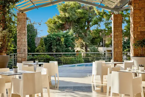 Istion Club in Δημοτική Ενότητα Κασσάνδρας — foto 26
