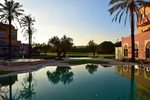 Pestana Sintra Golf in Casal de Cambra — foto 15