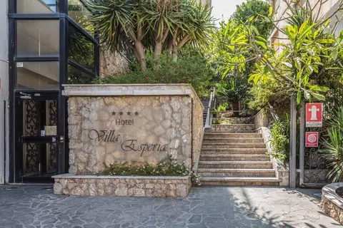 Villa Esperia in Taormina — foto 7
