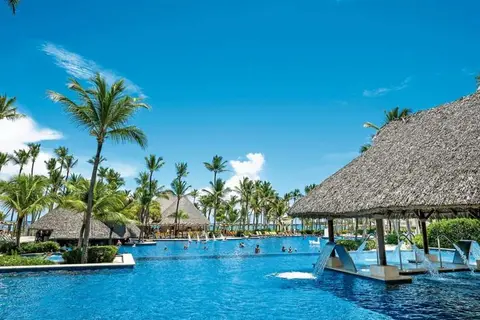 Barcelo Bavaro Palace in Salvaleón de Higüey — foto 14