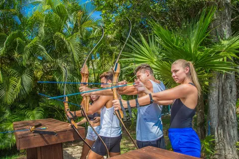 Sandos Playacar in Playa del Carmen — foto 24