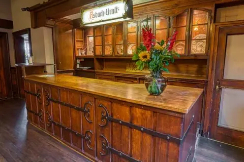 Hotel Goldene Krone foto 7