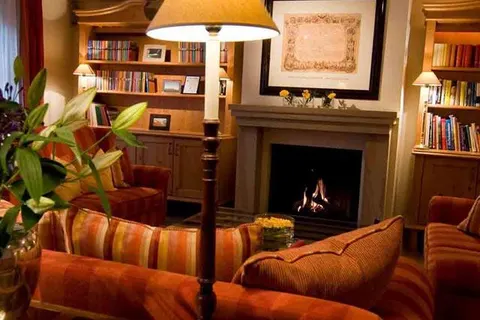 Hotel Premier Kaiserhof foto 3