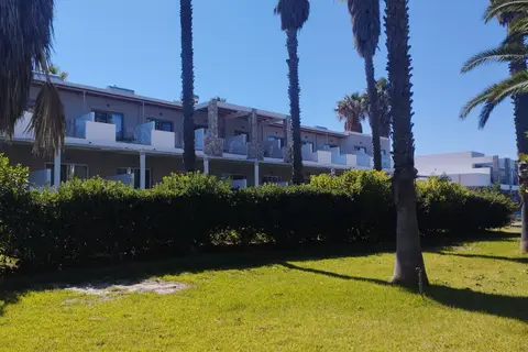 Cavo D’ Oro Hotel in Μαρμάρι — foto 12