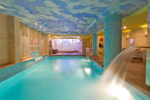 Hotel MS Amaragua foto 12