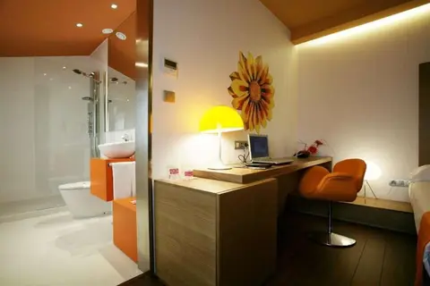 Petit Palace Plaza Malaga Hotel in Málaga — foto 13