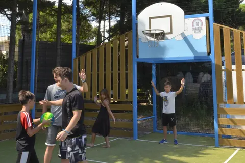 Maïana Resort foto 11