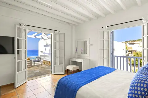 San Marco Luxury Hotel & Villas in Μύκονος — foto 9