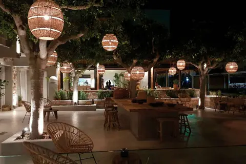 Ananea More Meni Kos in Τιγκάκι — foto 21