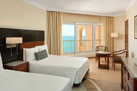 Hurghada Marriott Beach Resort foto 5