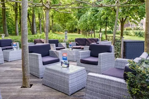 Parkhotel Tjaarda foto 42