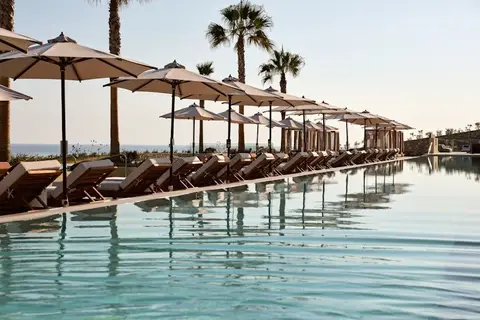 The Royal Senses Resort & Spa Crete, Curio Collection by Hilton in Panormos, foto 13