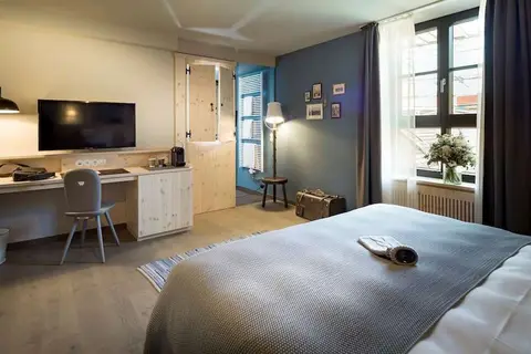 Hotel Platzl in München — foto 12