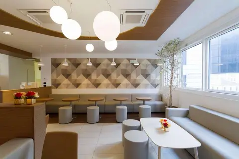 B&B Hotel Milano Cenisio Garibaldi in Milaan, foto 6