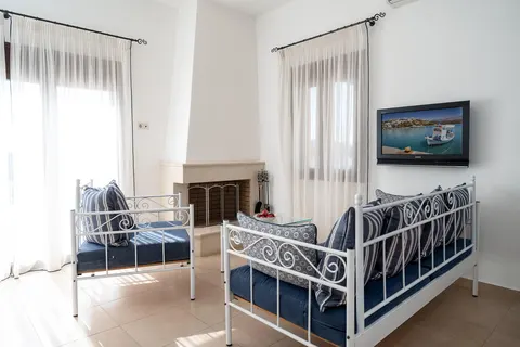 Aparthotel Lenikos in Agia Galini — foto 5