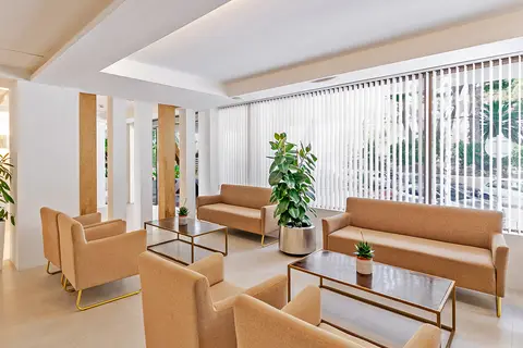 Hotel Príncipe in Palma — foto 11