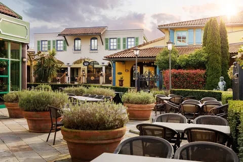 Center Parcs De Eemhof foto 27