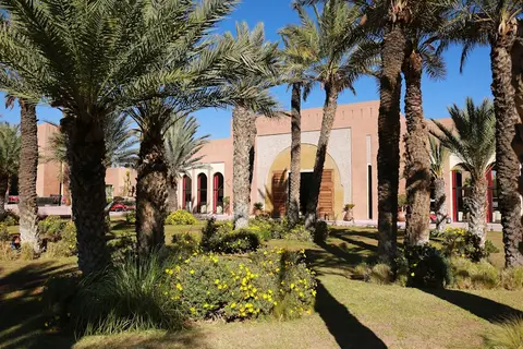 Kenzi Club Agdal Medina in Marrakesh — foto 25