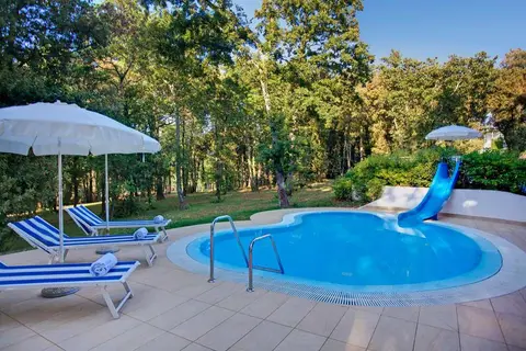 Valamar Club Tamaris & Residence in Vabriga — foto 20