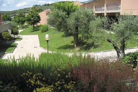 Vakantiepark Le Tre Isole in Magione — foto 8
