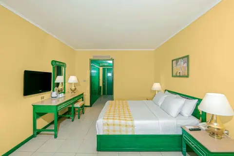 Giftun Azur Resort in Hurghada, foto 12