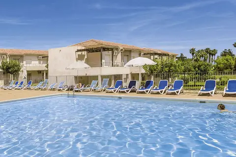 Residence Acqua Linda in Poggio-Mezzana — foto 22