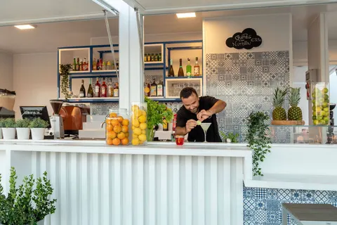 Village Parco Della Gallinara foto 12