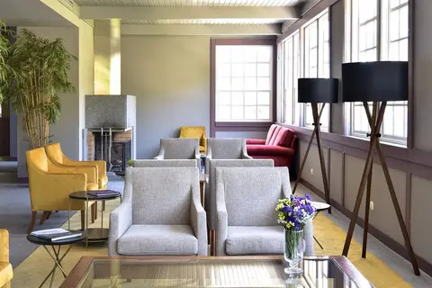 Monchique Resort & Spa in Monchique — foto 4