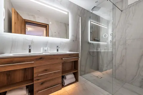 Hotel Vier Jahreszeiten in Kaprun — foto 17