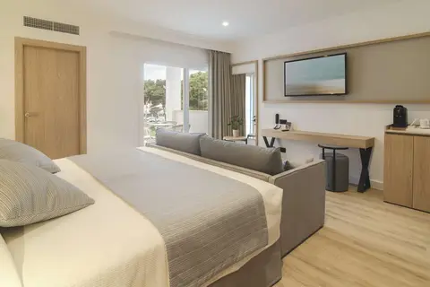 Hotel Capricho & Spa in Cala Ratjada — foto 25