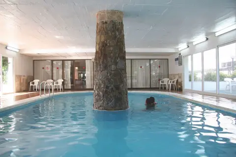 Hotel Garbí Park in Lloret de Mar — foto 17