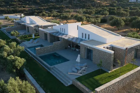Askelinos Villas in Karpathos Municipal Unit — foto 8