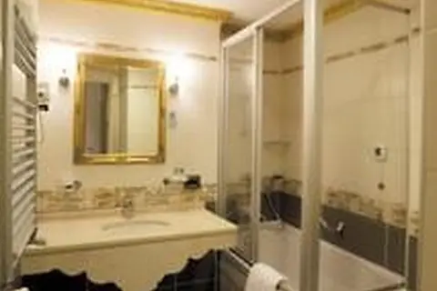 Hotel Maywood in Fatih — foto 13