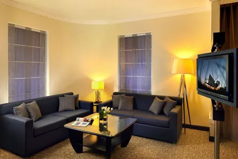 Towers Rotana in Dubai — foto 9