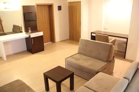 My Aegean Star Hotel in Kusadasi — foto 12