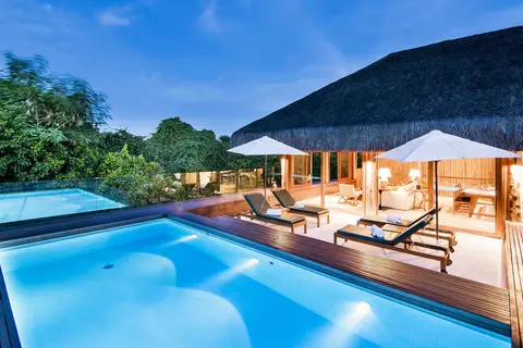 Tivoli Ecoresort Praia do Forte in Mata de São João, foto 5