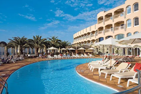 San Agustin Beach Club foto 1