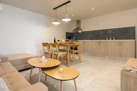 Appartementen Azzure Vista in Δημοτική Ενότητα Ζακυνθίων — foto 4
