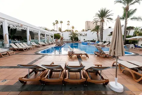 HD Parque Cristóbal Tenerife foto 4